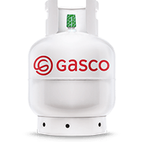 Gas 15 kilos